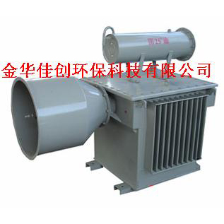 新龙GGAJ02电除尘高压静电变压器